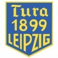 Escudo del TuRa Leipzig