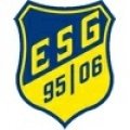 Escudo del SG Eschweiler