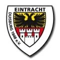 Escudo Eintracht Duisburg 1848