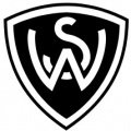 Escudo del Wacker Wien