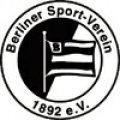 Escudo del Berliner SV 1892