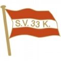 Escudo del SV Klettendorf