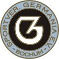 Escudo del SV Germania Bochum