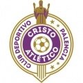 Escudo Palencia Cristo Atlético