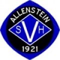 Escudo del Hindenburg Allenstein