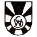 Escudo del Schwarz-Weiß Wuppertal