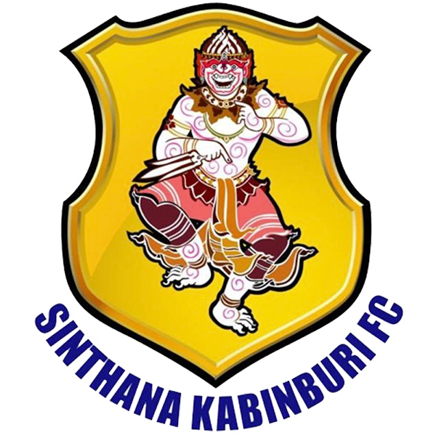 Sinthana Kabinburi