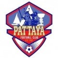 Escudo del Pattaya FC