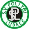 Escudo del Polizeisportverein Lübeck
