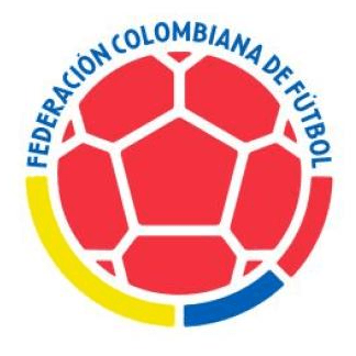 Colombia Sub 23