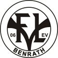 Escudo del VfL Benrath