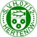 Escudo del SpVgg Herten