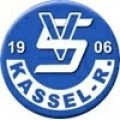 Escudo del SV 06 Kassel