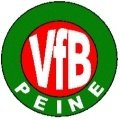 Escudo del VfB Peine