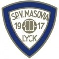 Escudo del Masovia Lyck