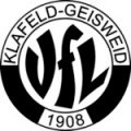 Escudo del VfL Klafeld