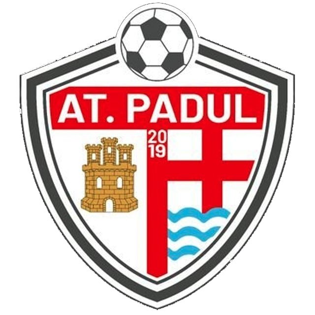 Escudo del Atletismo Padul