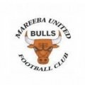 Escudo del Mareeba United