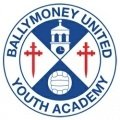 Ballymoney United