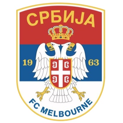 Melbourne Srbija