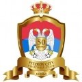 Escudo del Fitzroy City SC