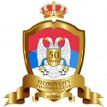 Fitzroy City SC