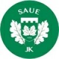 Escudo del Saue JK Laagri