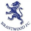 Escudo del Brantwood