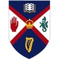 Escudo del Queens University Belfast