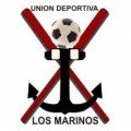 Escudo del UD Los Marinos