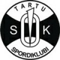 Escudo del Tartu SK 10 Premium II