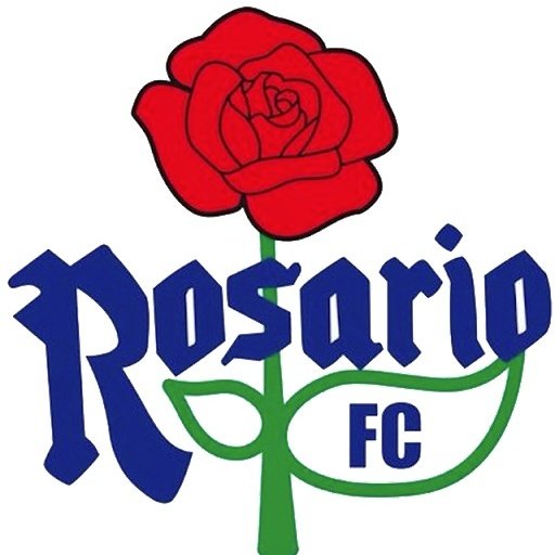 Escudo del Rosario Youth Club