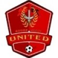 Escudo del Suure-Jaani United