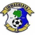 Escudo del Immaculata FC