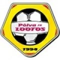 Escudo del Põlva Lootos