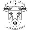 Escudo del Rathfriland Rangers