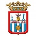 Escudo del Lorca CF