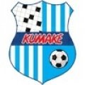 Escudo del Paide Kumake