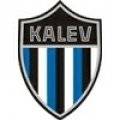 Escudo del JK Tallinna Kalev Juunior