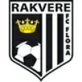 Escudo del Rakvere FC Flora II