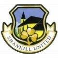 Escudo del Shankill United
