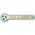 Escudo del Tartu FC HaServ
