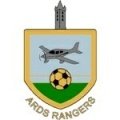 Escudo del Ards Rangers FC
