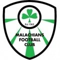 Escudo del Malachians FC