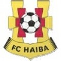 Escudo del FC Haiba