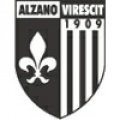 Escudo del Alzano Virescit