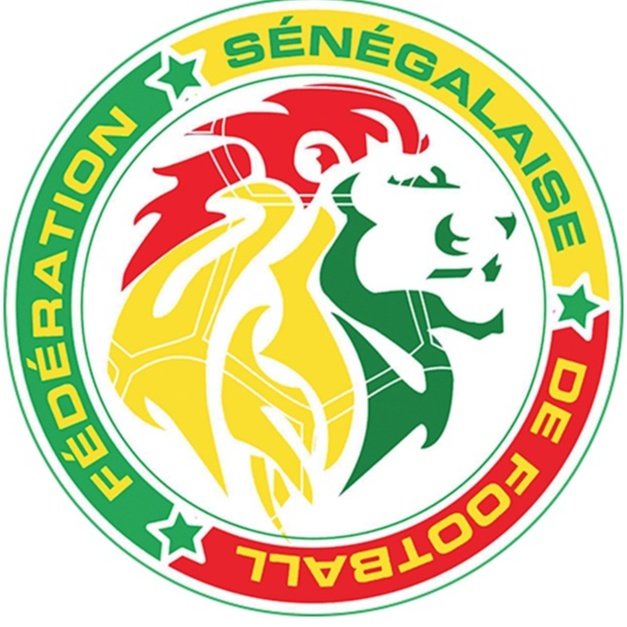 Escudo del Senegal Sub 23