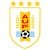 Escudo Uruguay U23