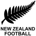 Escudo del Nueva Zelanda Sub 23