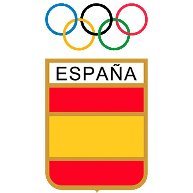 Escudo del España Sub 23